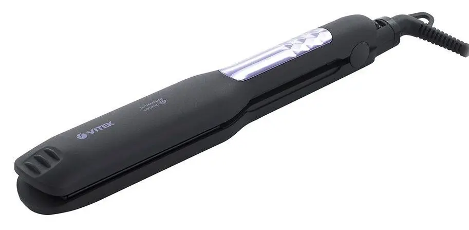 Aparat de indreptat parul Vitek VT-8283 (Black)