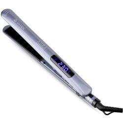 Placa de indreptat parul Vitek VT-8401 (Silver) Thumb