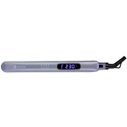 Placa de indreptat parul Vitek VT-8401 (Silver) Thumb