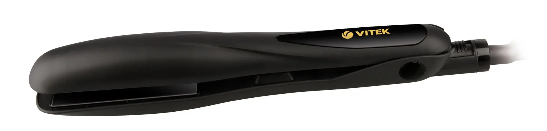 Placă pentru îndreptat părul Vitek VT-8402 (Black)
