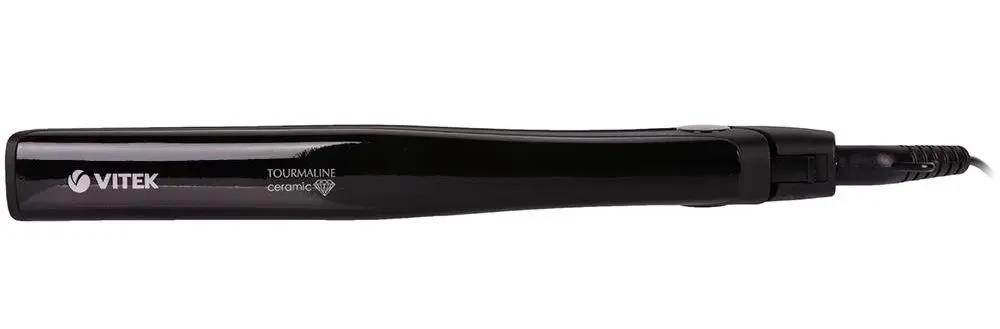 Placă pentru îndreptat părul Vitek VT-8403 BK (Black) - 2