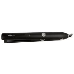 Placa de par Vitek VT-8404 BK (Black)