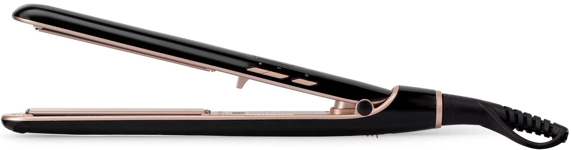 Placa pentru indreptat parul Vitek VT-8410 (Black) - 3