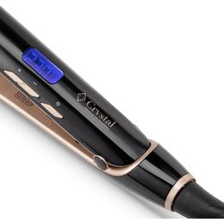 Placa pentru indreptat parul Vitek VT-8410 (Black) Thumb