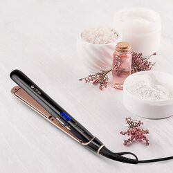 Placa pentru indreptat parul Vitek VT-8410 (Black) Thumb