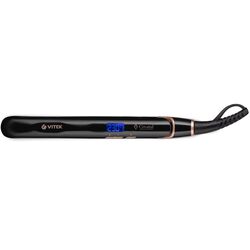 Placa pentru indreptat parul Vitek VT-8410 (Black/Bronze) Thumb