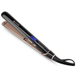 Placa pentru indreptat parul Vitek VT-8410 (Black/Bronze) Thumb