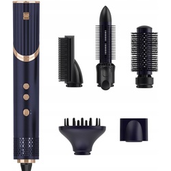 Multistyler 5in1 Webber Celia 05HD-1298 (Blue/Gold)