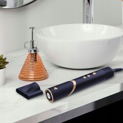 Multistyler 5in1 Webber Celia 05HD-1298 (Blue/Gold) Thumb