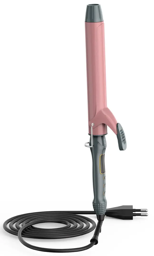 Ondulator de par XO CF13 (Grey/Pink) - 2