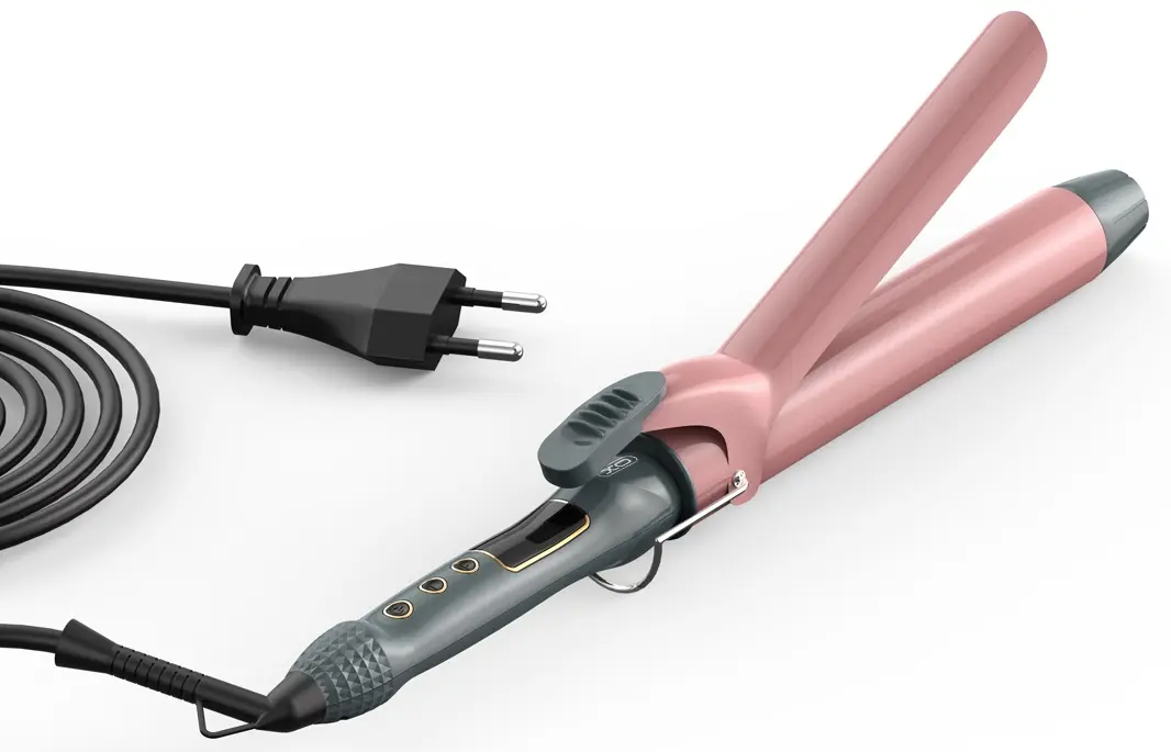 Ondulator de par XO CF13 (Grey/Pink) - 3