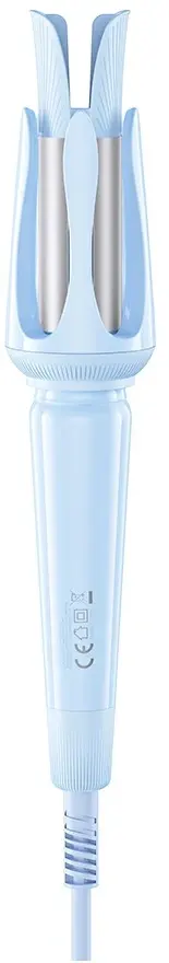 Ondulator de par XO CF40 (Sky Blue) - 2