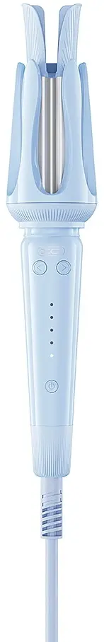 Ondulator de par XO CF40 (Sky Blue) - 3