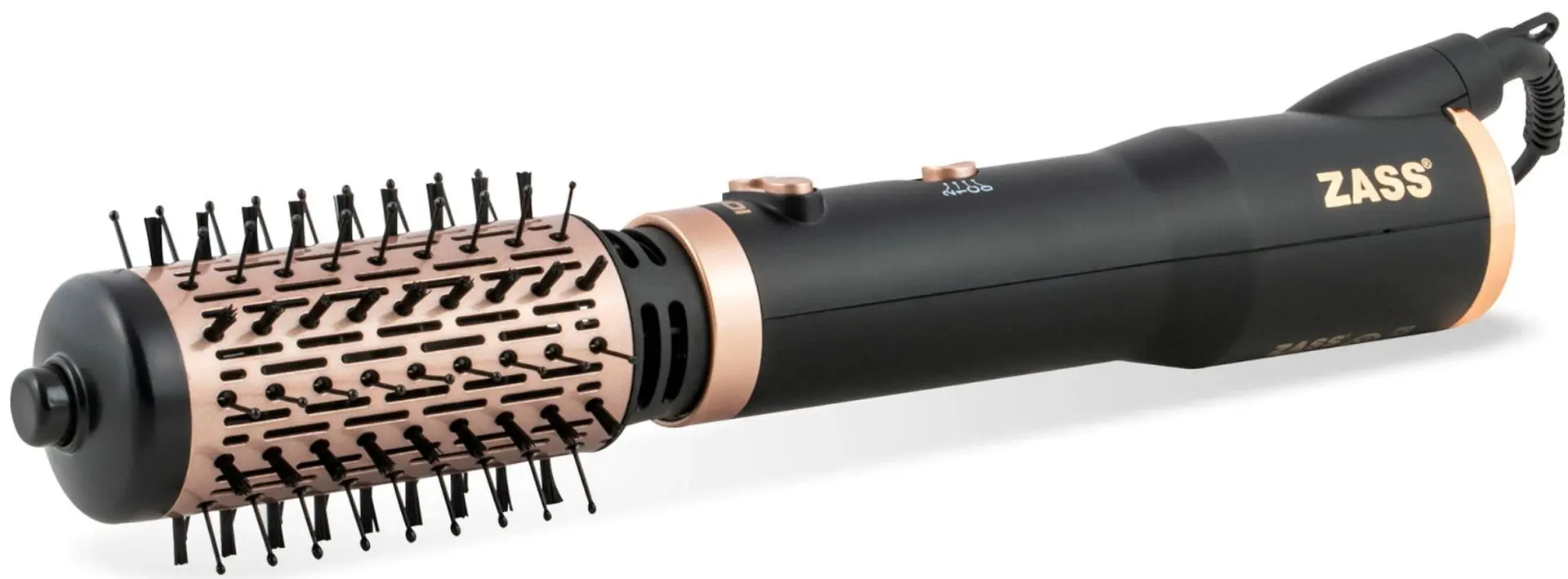 Uscator de par-perie Zass ZRB 01 (Black)