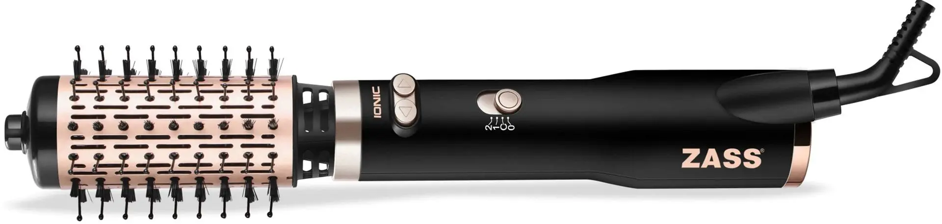 Uscator de par-perie Zass ZRB 01 (Black)