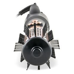 Set  aparate de coafat Zass ZRC 01 + ZRB 01 (Black/Golden) Thumb