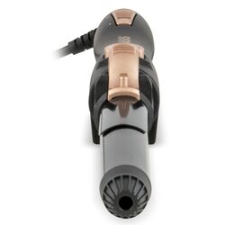 Set  aparate de coafat Zass ZRC 01 + ZRB 01 (Black/Golden) Thumb