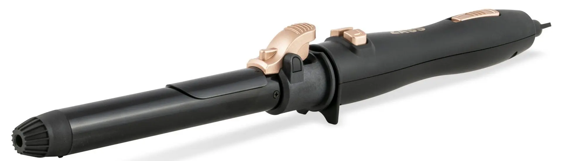 Ondulator de par Zass ZRC01 (Black)