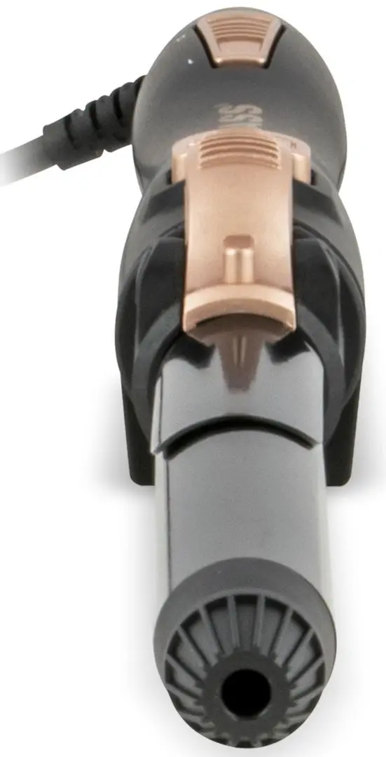 Ondulator de par Zass ZRC01 (Black)