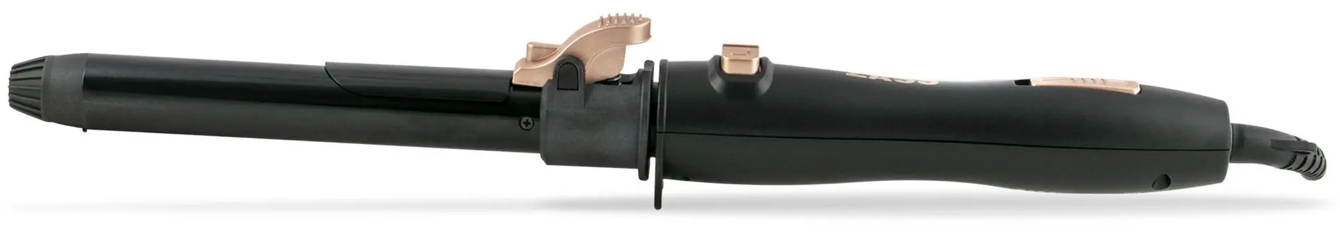 Ondulator de par Zass ZRC01 (Black)