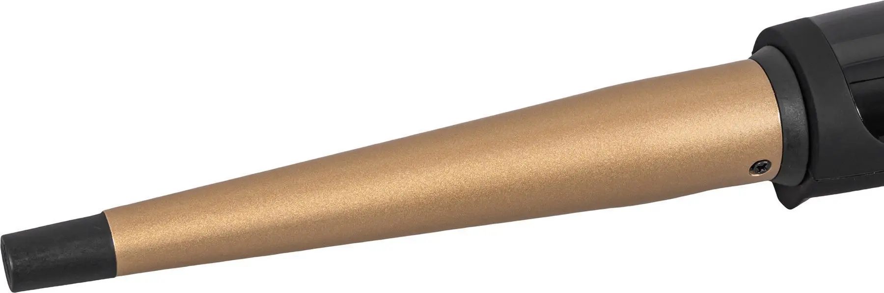 Ondulator de par Zelmer ZHL1325 (Black/Gold) - 2