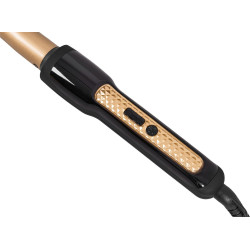 Ondulator de par Zelmer ZHL1325 (Black/Gold) Thumb