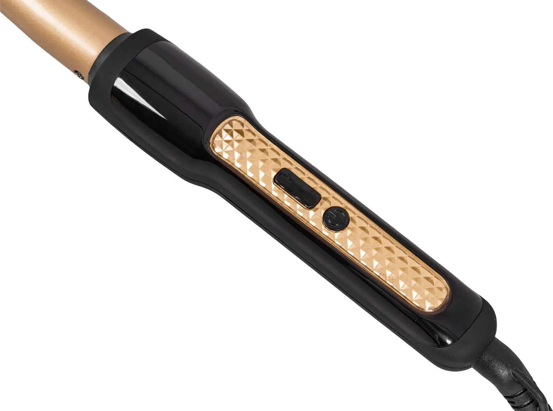 Ondulator de par Zelmer ZHL1325 (Black/Gold) - 3