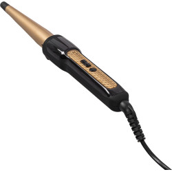 Ondulator de par Zelmer ZHL1325 (Black/Gold) Thumb