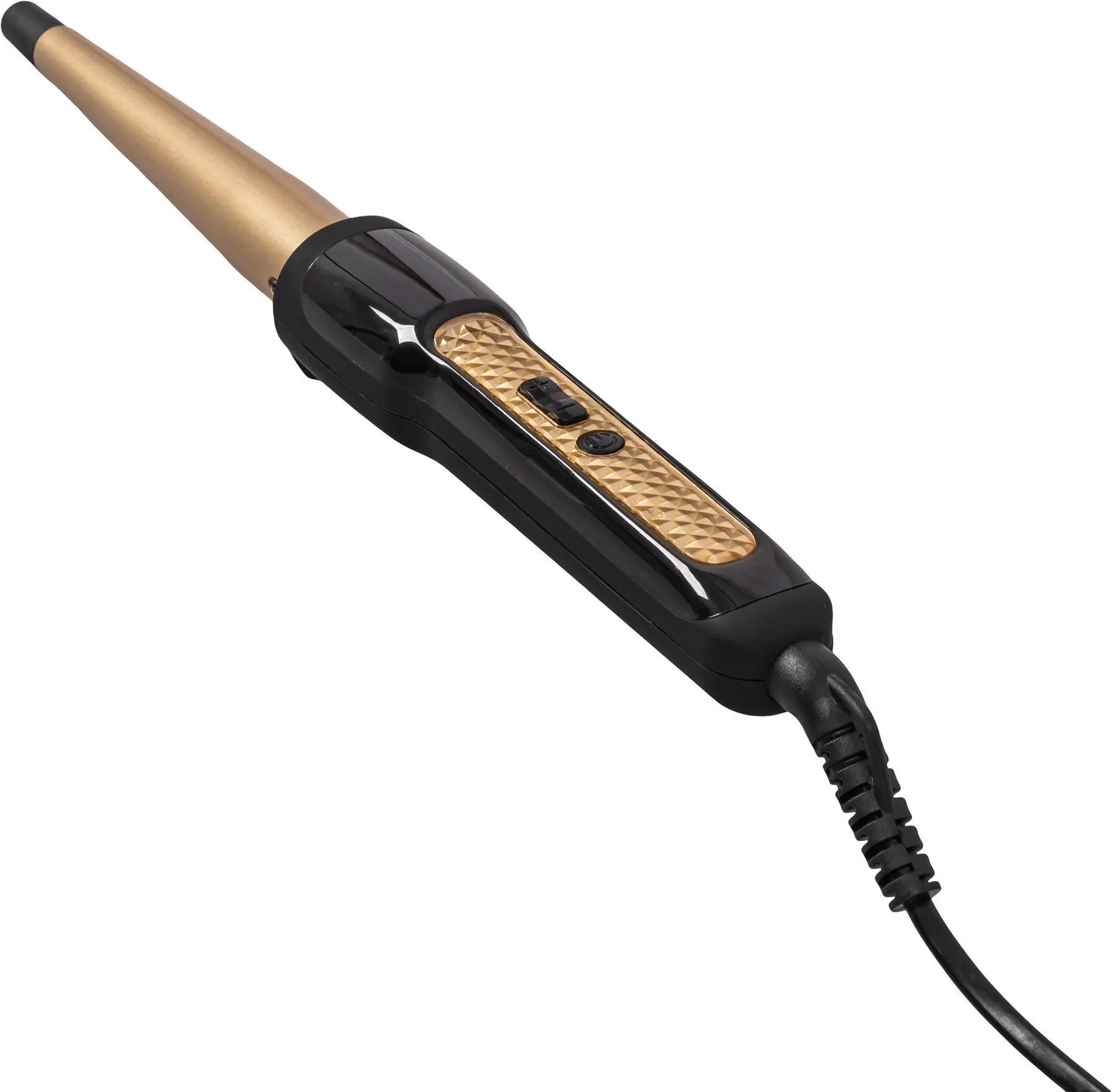 Ondulator de par Zelmer ZHL1325 (Black/Gold) - 4