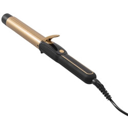 Щипцы для завивки волос Zelmer ZHL3200 (Black) Thumb