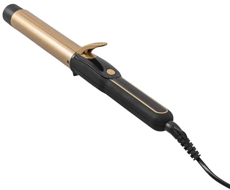 Щипцы для завивки волос Zelmer ZHL3200 (Black) - 2