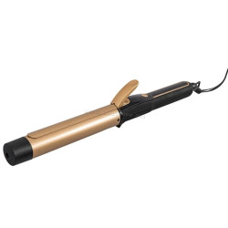 Щипцы для завивки волос Zelmer ZHL3200 (Black)