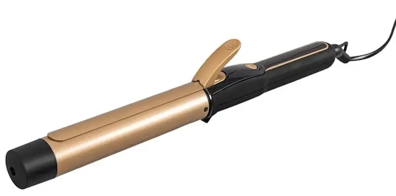 Щипцы для завивки волос Zelmer ZHL3200 (Black)