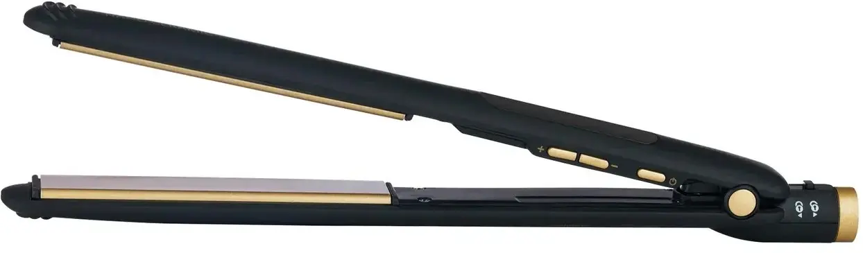 Выпрямитель для волос Zelmer ZHP2300 (Black) - 4