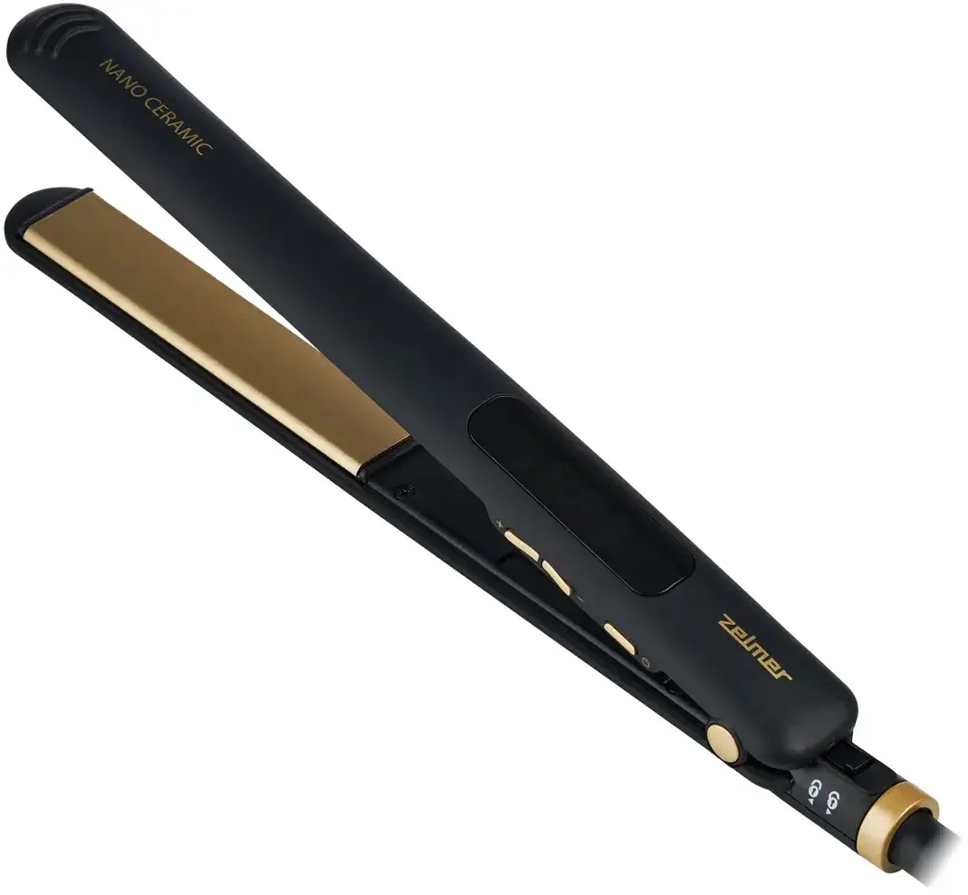 Выпрямитель для волос Zelmer ZHP2300 (Black)