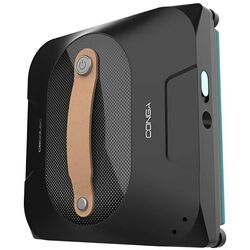 Оконный робот-пылесос Cecotec Conga WinDroid 1390 Double Spray (Black)