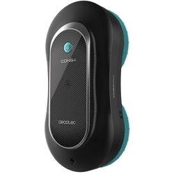 Оконный робот-пылесос Cecotec WinDroid 1090 Double Spray (Black)