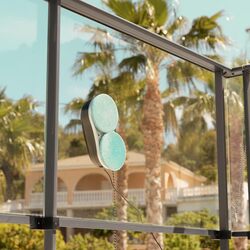 Робот для мойки окон Cecotec Conga Windroid 890 SprayWater Smart (Black) Thumb