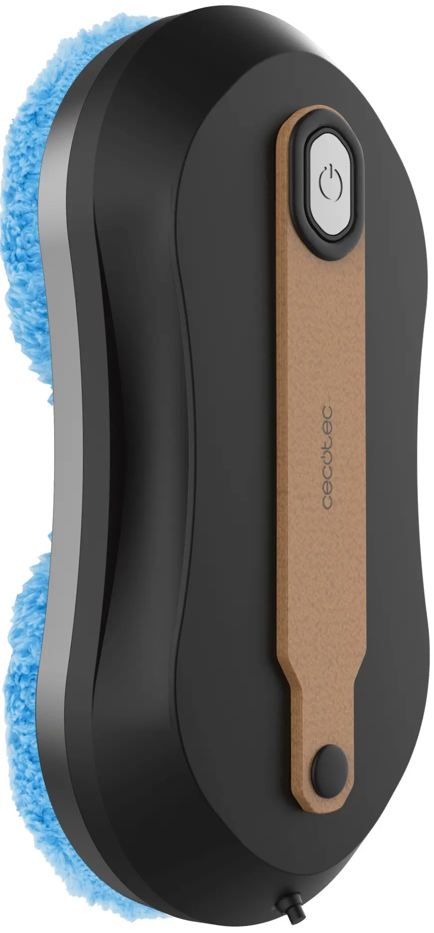 Робот для мойки окон Cecotec Windroid W10 DoubleSpray (Black) - 3