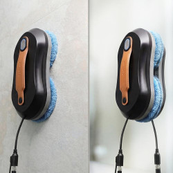 Робот для мойки окон Cecotec Windroid W10 DoubleSpray (Black) Thumb