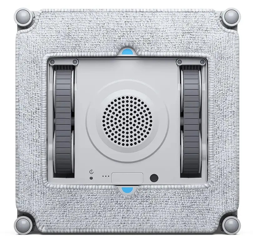 Aspirator-robot pentru fereastra Ecovacs Winbot Mini (White)