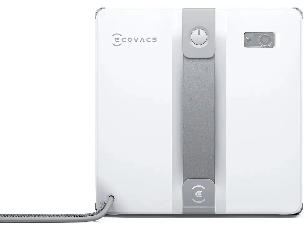 Aspirator-robot pentru fereastra Ecovacs Winbot Mini (White)