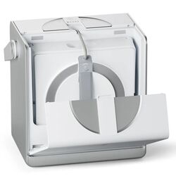 Aspirator-robot pentru fereastra Ecovacs Winbot W2 Omni (White) Thumb