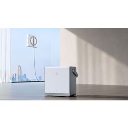 Aspirator-robot pentru fereastra Ecovacs Winbot W2 Omni (White) Thumb