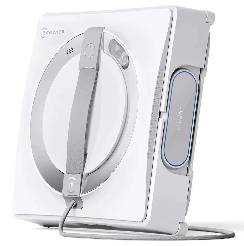 Aspirator-robot pentru fereastra Ecovacs Winbot W2 Pro (White)