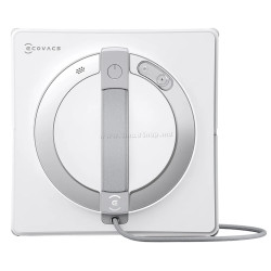 Aspirator-robot pentru fereastra Ecovacs Winbot W2 Pro (White)