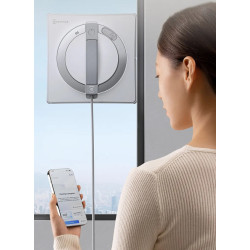 Aspirator-robot pentru fereastra Ecovacs Winbot W2 Pro (White) Thumb