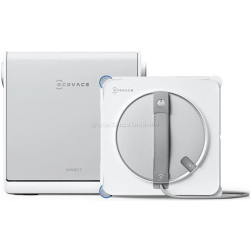 Aspirator-robot pentru fereastra Ecovacs Winbot W2S Omni (White)