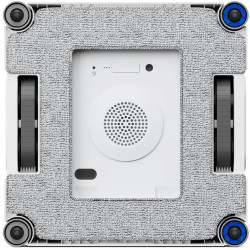 Оконный робот-пылесос Ecovacs Winbot W2S Omni (White) Thumb