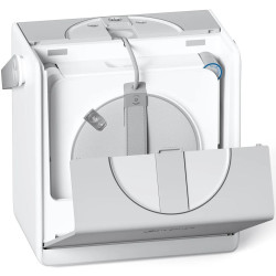 Оконный робот-пылесос Ecovacs Winbot W2S Omni (White) Thumb